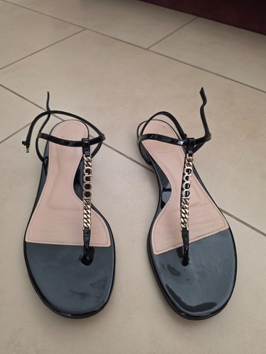 Sandali gucci originali ottime - originali,