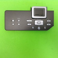 HP Photosmart 7760 pannello di controllo stampante a getto d'inchiostro Q3015-60003