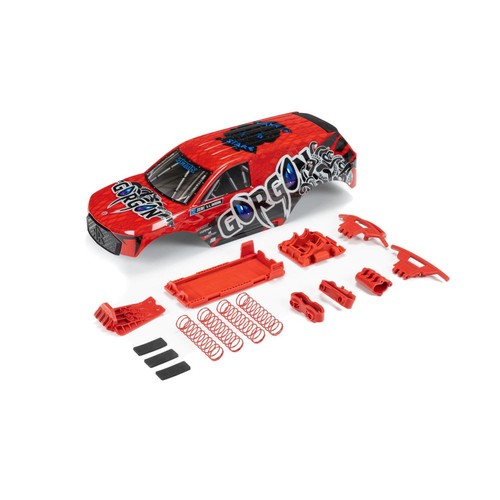 Arrma carrozzeria gorgon - arrma,