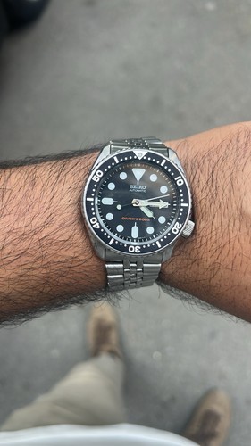 Orologio uomo seiko skx173 - seiko,