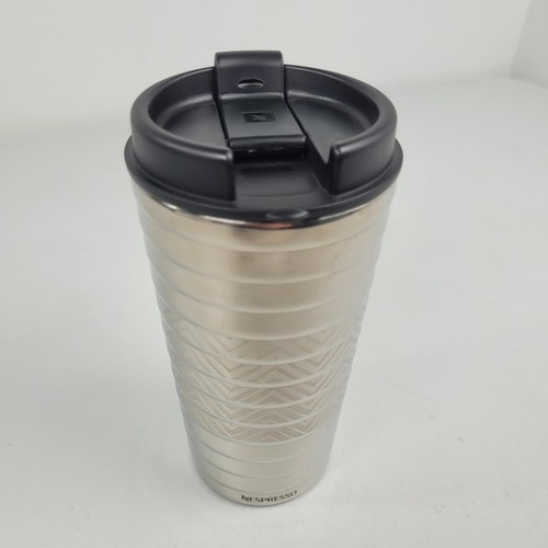 Nespresso nomad touch travel - nomad,