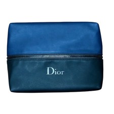 Profumi Christian Dior Uomo Nero e Blu Kit Goccia WC Bicolore Pochette