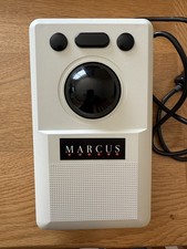 Palla inseguitore Marconi / Marcus RB2-101M in scatola (trackball) per BBC Master Compact
