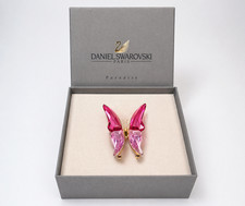 Swarovski Paradise Butterfly