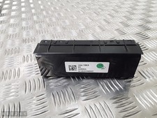 2014 OPEL INSIGNIA A ECU