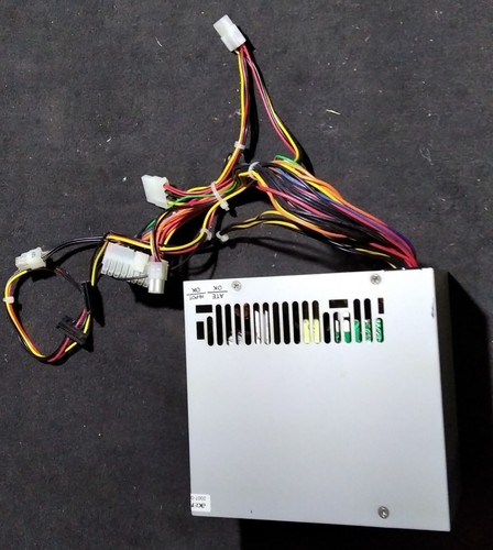 Alimentation atx 250w fsp - atx,