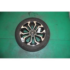 1 CERCHIO IN LEGA PER TOYOTA YARIS CROSS (21-24)(24) 1.5 HYBRID (68KW) 2WD 2021