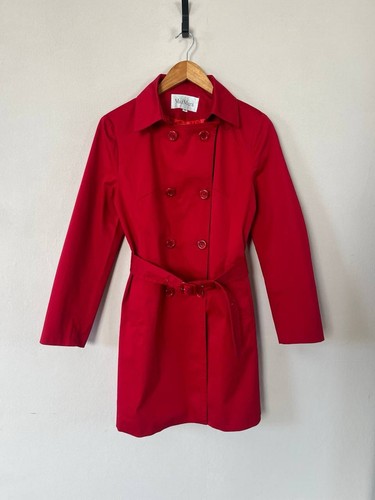 Maxmara trench donna - donna, con
