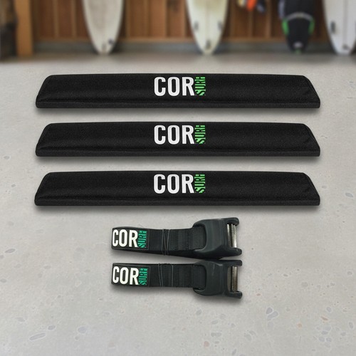 Aero barre portatutto cinghie - portatutto,,