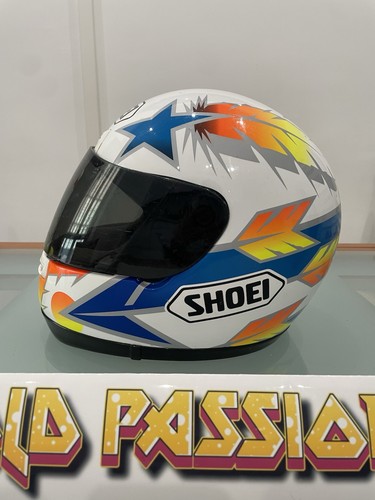 Shoei replica norick moto - replica, n.
