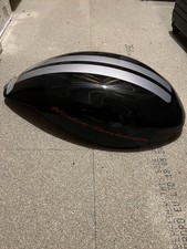 Harley Davidson Vrod Nightrod Special Airbox Cover