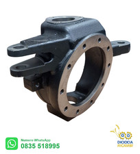 5126627 ARTICOLAZIONE FUSO A SNODO DX TRATTORE FIAT 45/66 55/66 60/90 T4.xx Ecc