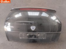 PORTELLONE POSTERIORE LANCIA - DELTA - MOD. 09/08 - 07/14 NERO