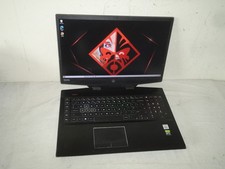 Hp Omen 17-CB 17,3" Full HD