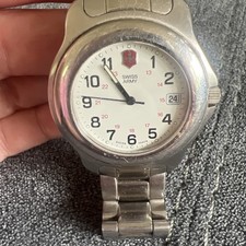 Orologio victorinox swiss army - swiss,