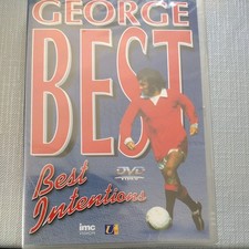 George Best - Best Intentions