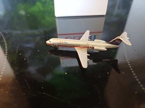 Schabak 600 diecast - 1:600,