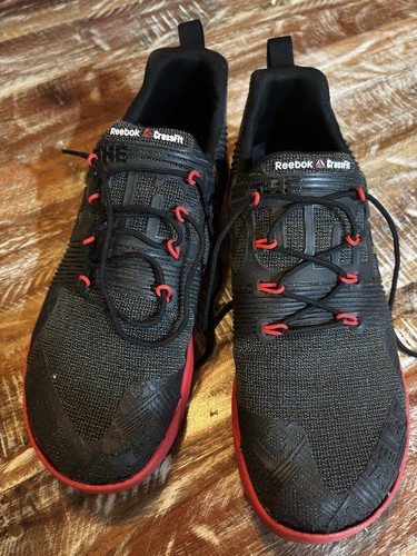 Raro reebok crossfit nano - raro,