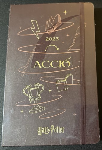 Harry potter accio - 5", 8"