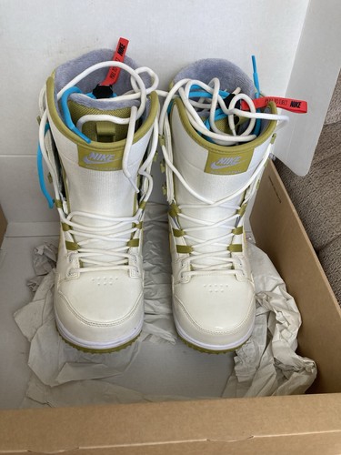 Stivali snowboard nike - da,
