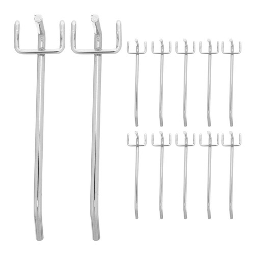 Pezzi ganci per - 12,