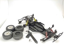 Raro Vintage Losi XXX-SCT 1/10