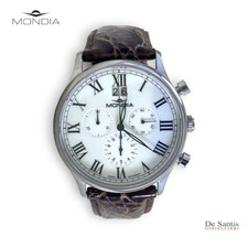 Orologio uomo Mondia