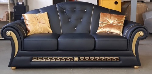Divano 3posti classic prestige - divano,