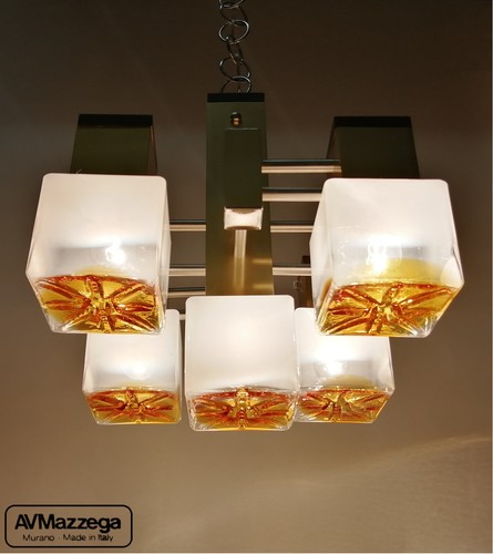 Mazzega cubic gaetano - mazzega,