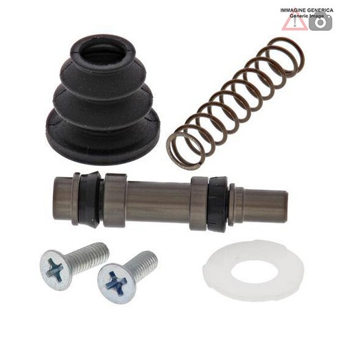 Kit revisione pompa frizione