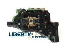 NUOVO PICKUP OBIETTIVO LASER