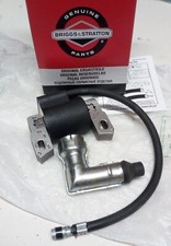 motore briggs 590455 tosaerba albero verticale bobina accensione elettronica