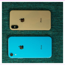 Apple iphone 64 - apple, xr