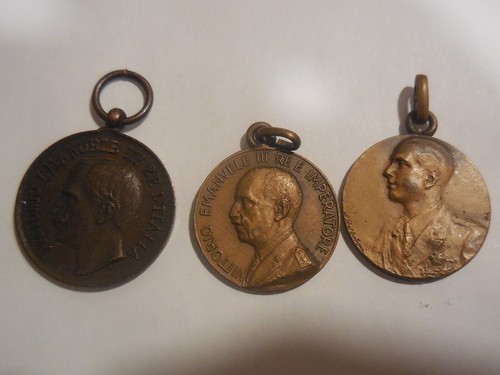Savoy prize medals victor - savoy,