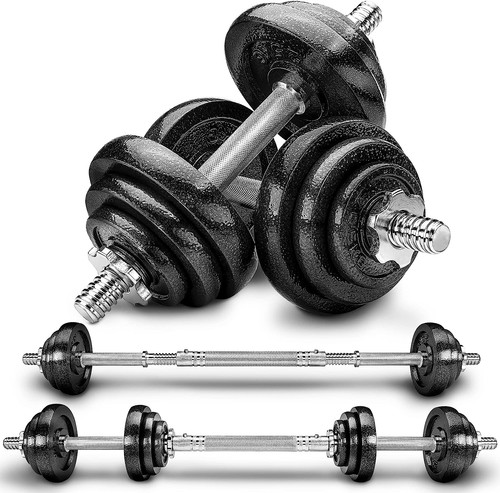 Sport set di manubri - 1,