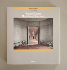 Ragnar Östberg. Il municipio