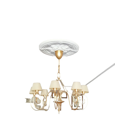 Lampadario eleganti classico - eleganti,