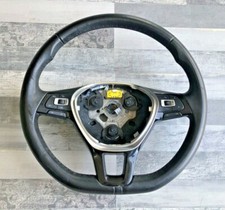 VOLKSWAGEN POLO 2017 VOLANTE