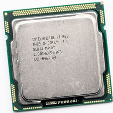 Processore Intel Core i7-860