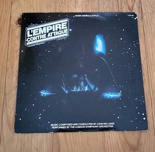 Vinyle 33t star - vinyle,