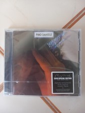 PINO DANIELE VAI MO' CD NUOVO
