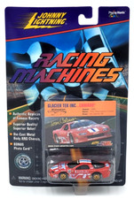 1999 Johnny Lightning Racing