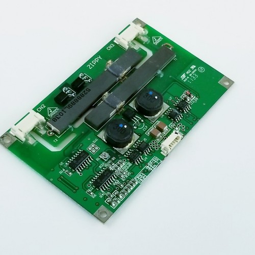 Inverter originale zippy - inverter,