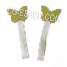 coppia 2 CALAMITE PER TENDE