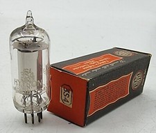 Tubo elettronico valvola - tubo,