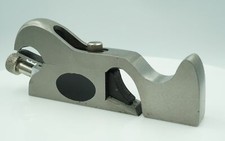 SOBA Shoulder Carpentry Planer