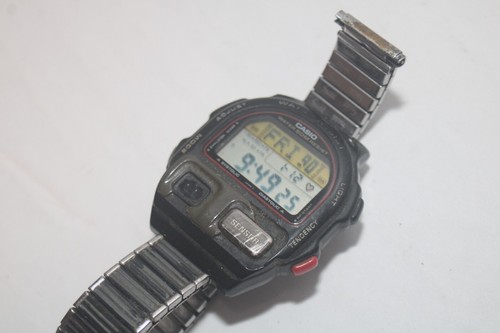 Orologio uomo casio 100 - uomo,