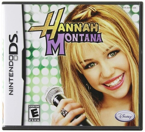 Disney hanna montana - hanna,