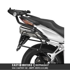 166FZ GIVI ATTACCO POSTERIORE