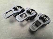 Set pedane treppiede Libec